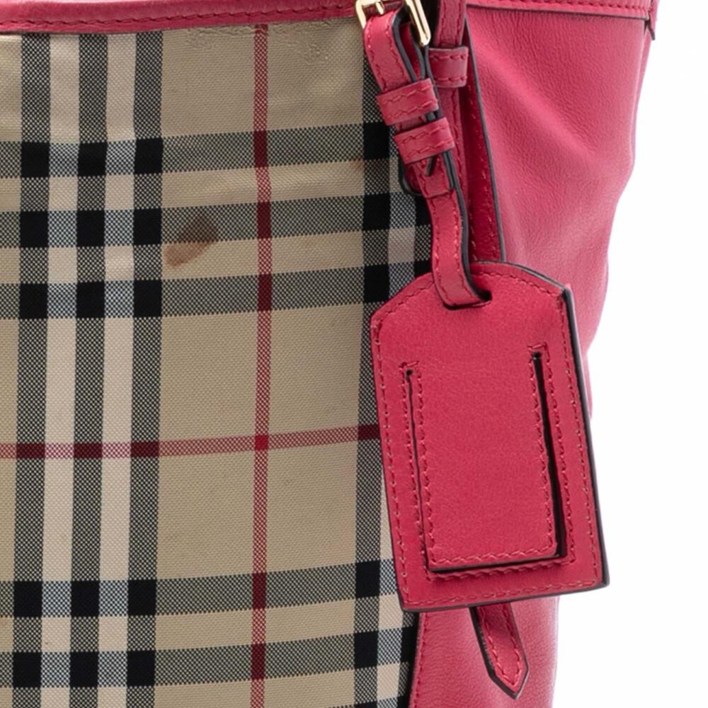 Burberry Tote