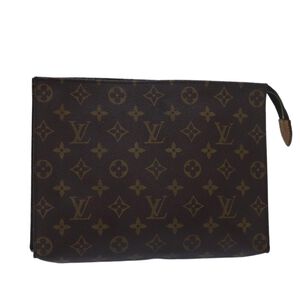 Louis Vuitton Poche Toilette