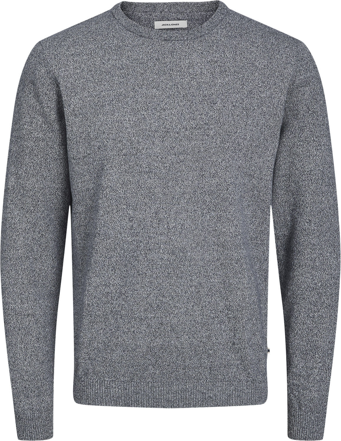 JJEBASIC KNIT CREW NECK NOOS
