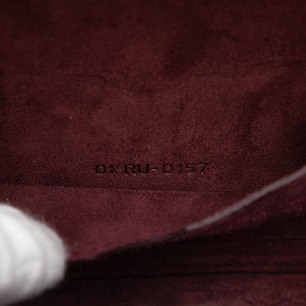 Dior Trotter Crossbody Bag