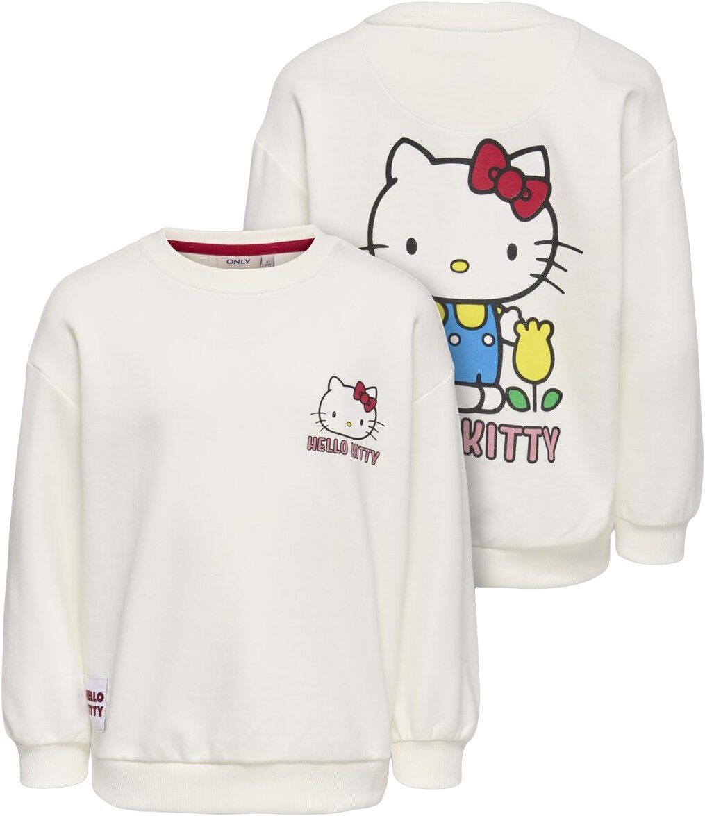 KMGKITTEN GEORGIA LIFE LS UB SWT