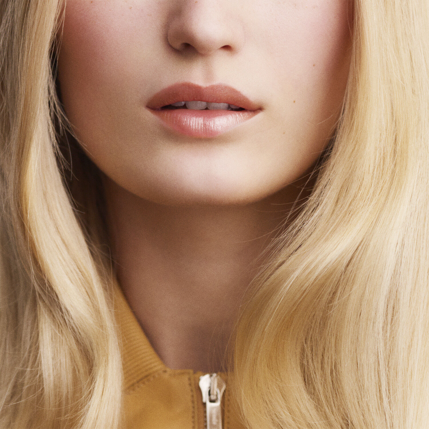 Rouge Herm&egrave;s, poppy lip shine refill