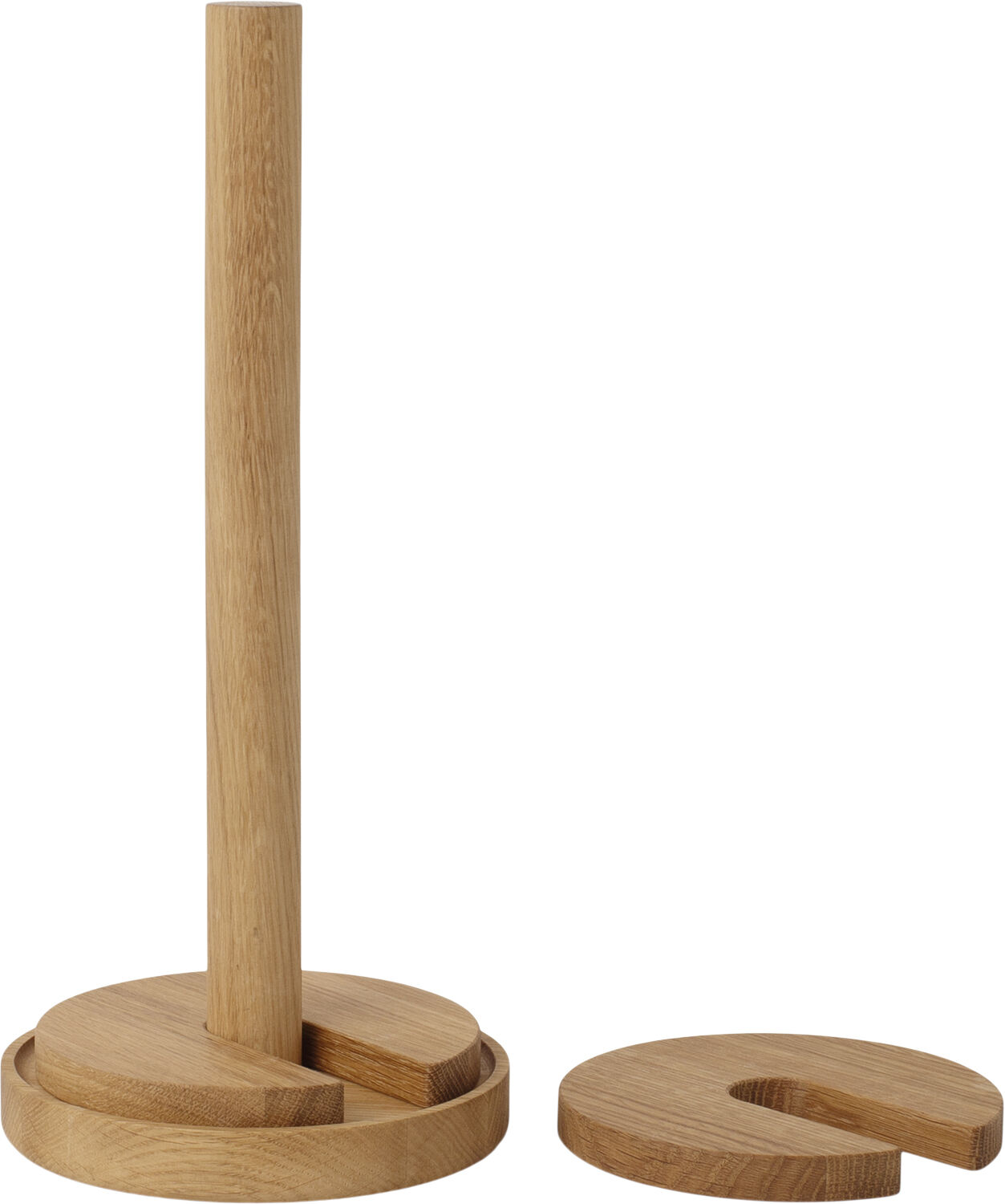 K&oslash;kkenrulleholdere