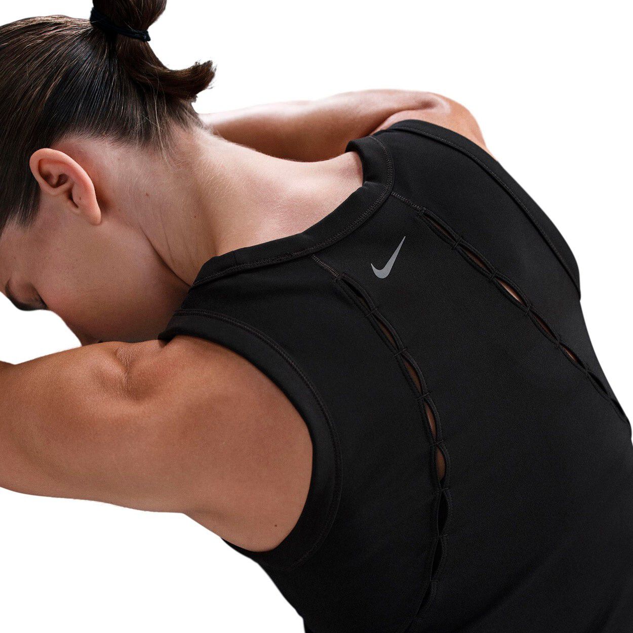 One FItted Dri-Fit Tanktop