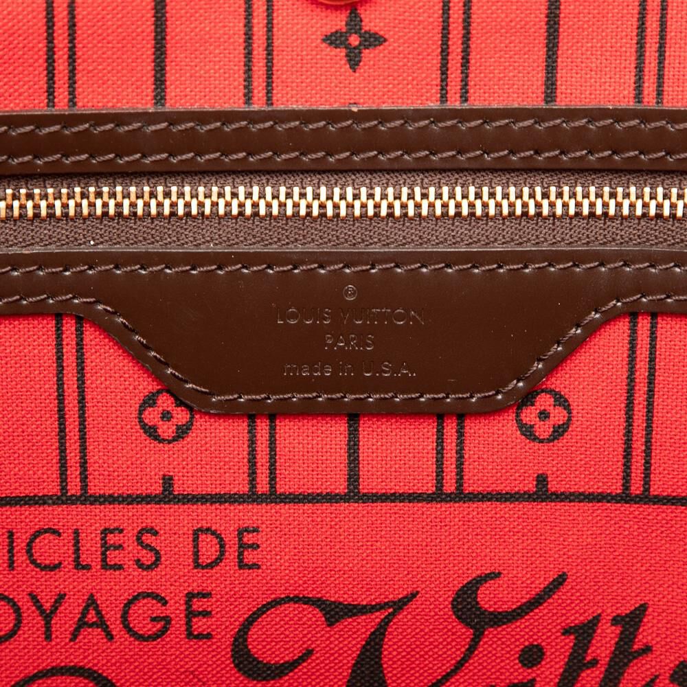 Louis Vuitton Neverfull