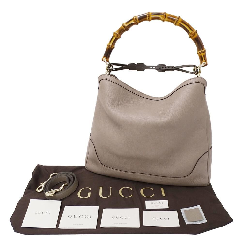 Gucci Bamboo