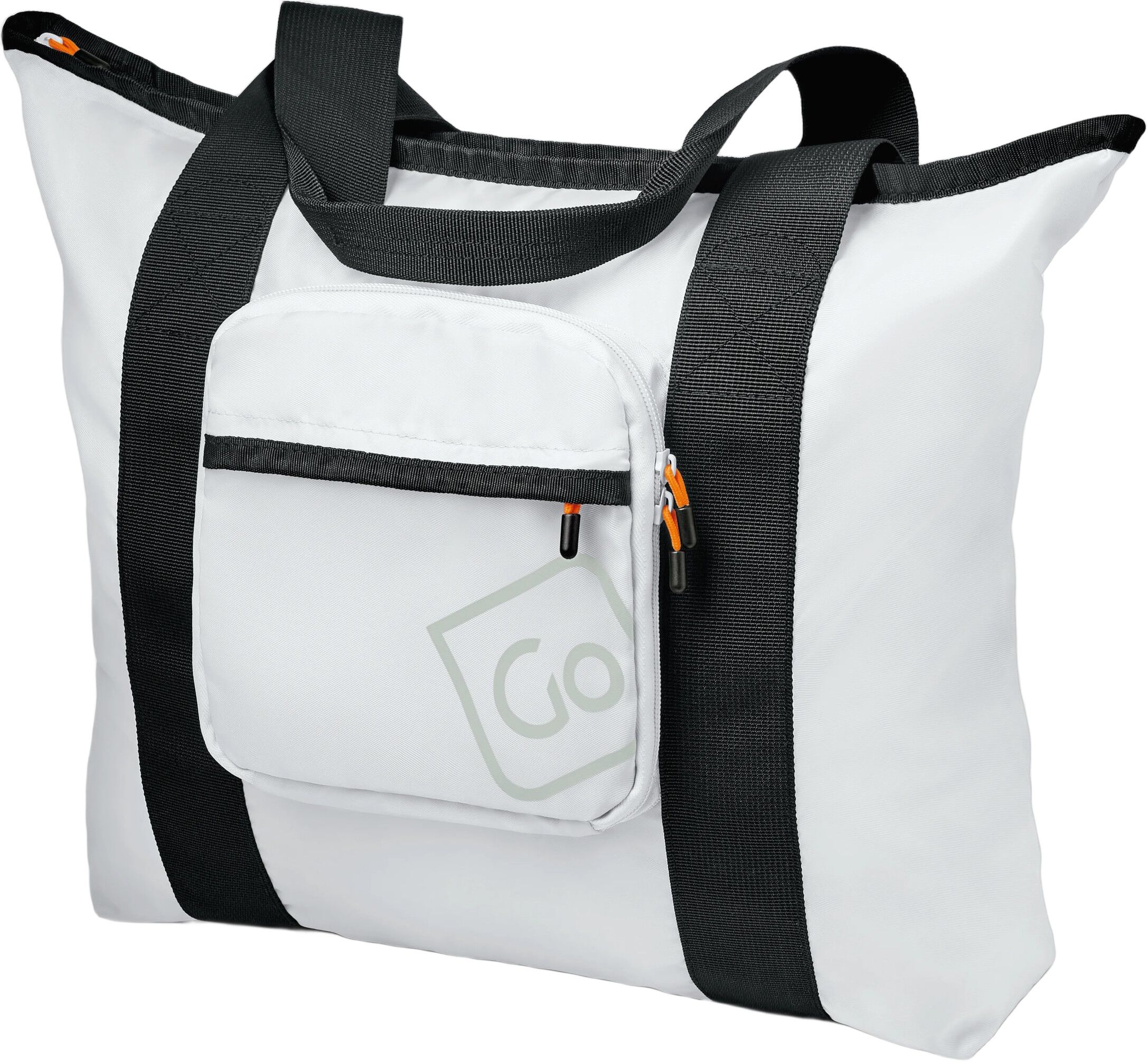 Lightweight Foldaway Tote Bag