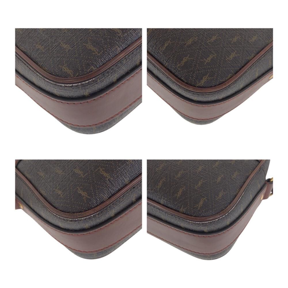 Yves Saint Laurent Shoulder Bag