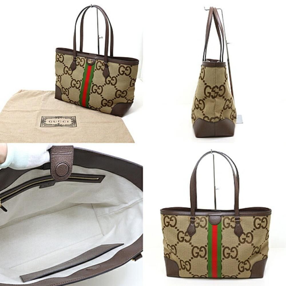 Gucci Tote