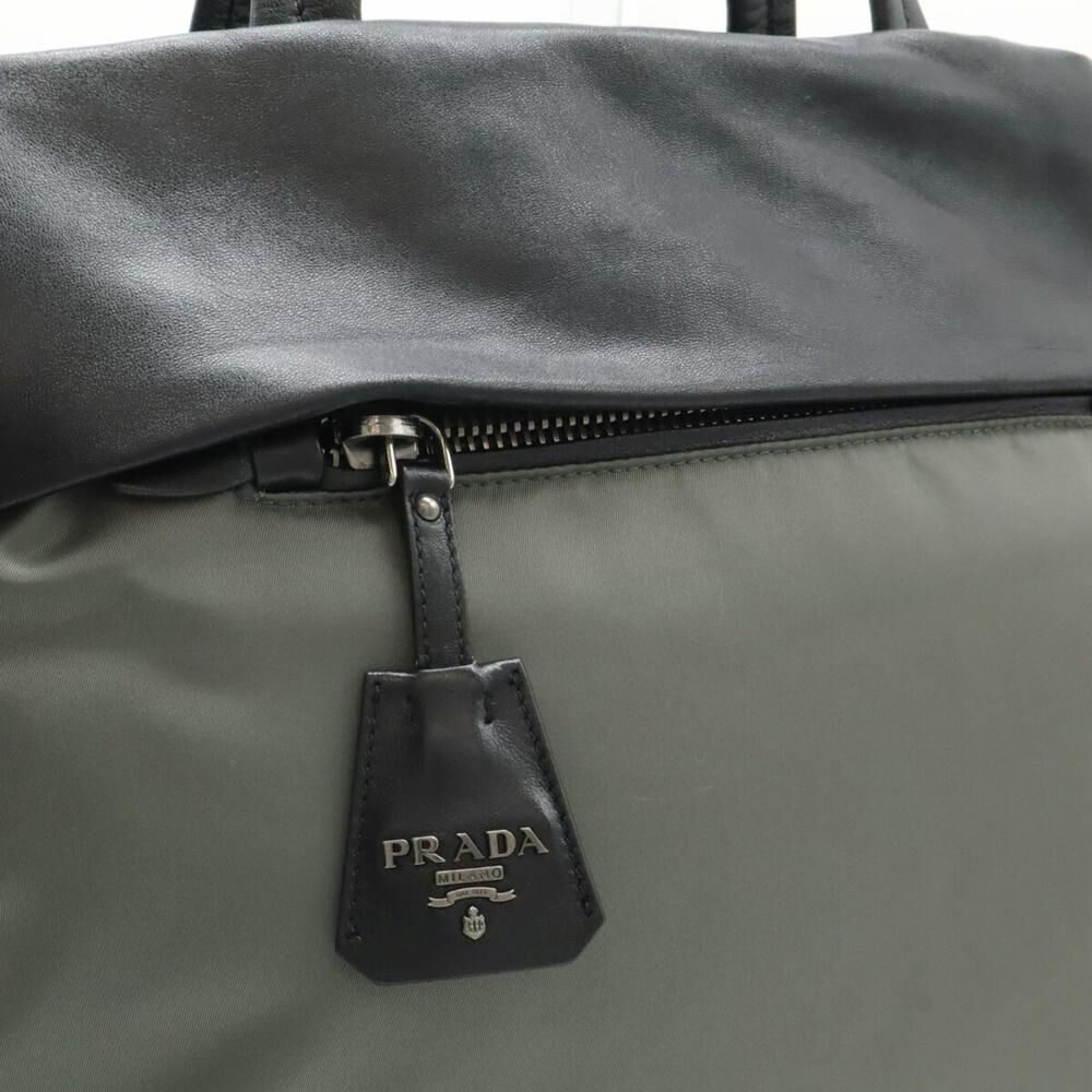 Prada Tote