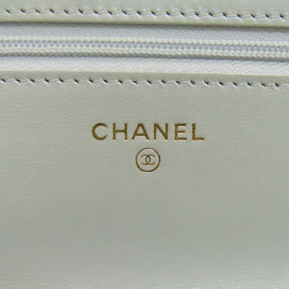 Chanel Shoulder Bag