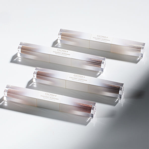 GOSH Eyeconic Shadows