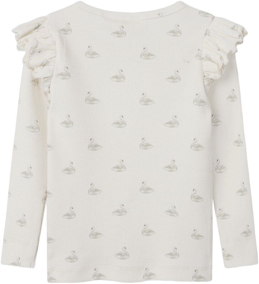 NMFGAVO EKO LS SLIM TOP LIL NOOS