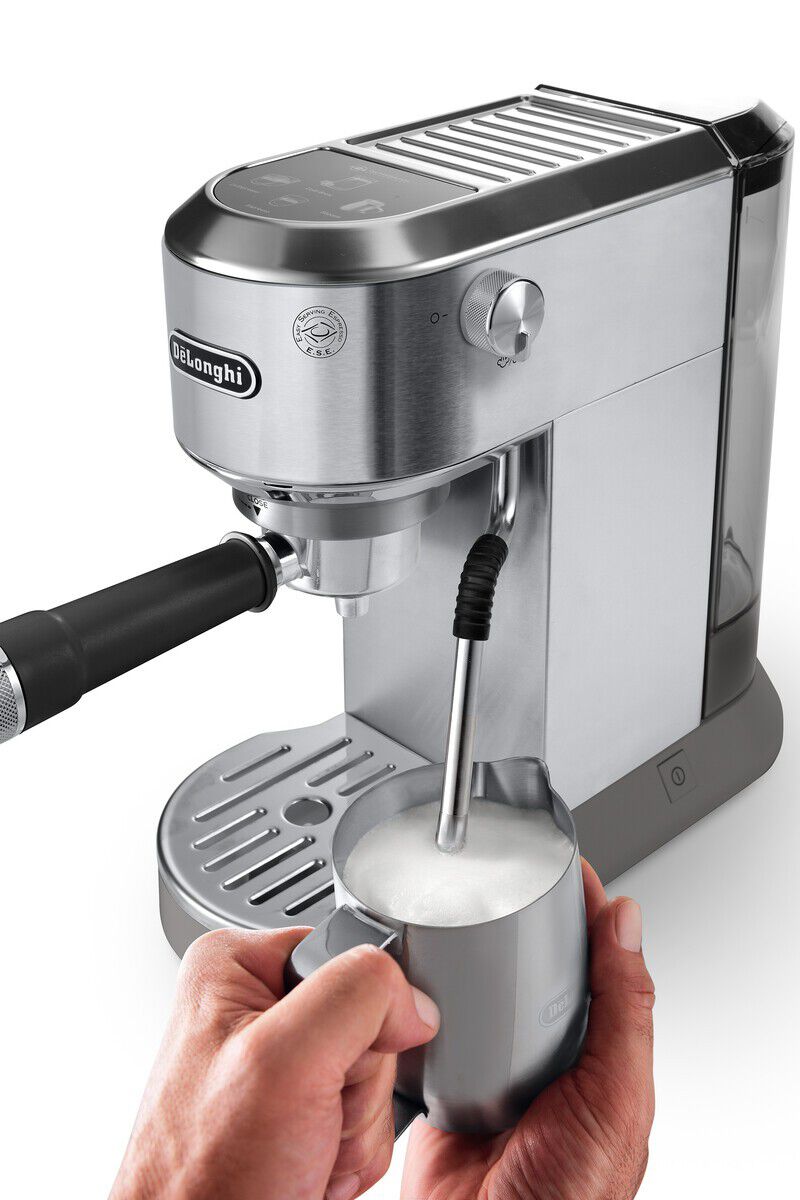Delonghi Dedica Duo EC890. M espressomaskine