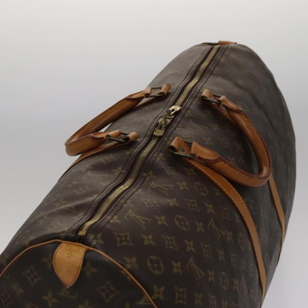 Louis Vuitton Keepall
