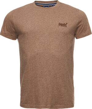 VINTAGE LOGO EMB TEE