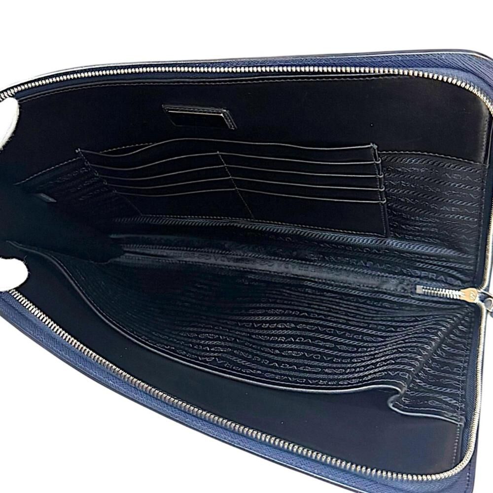 Prada Clutch