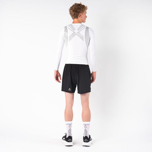 Spine Tech Lang&aelig;rmet Baselayer