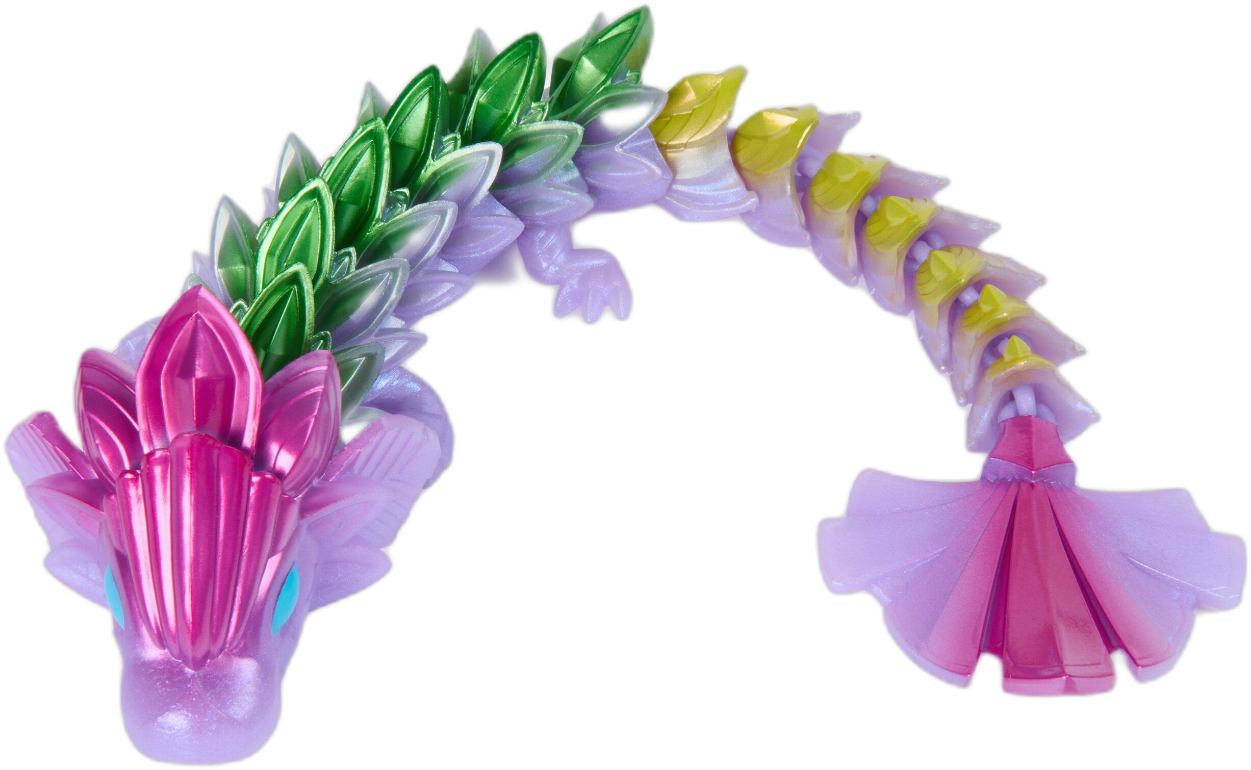 CrystaLynx Dragon 22 cm A