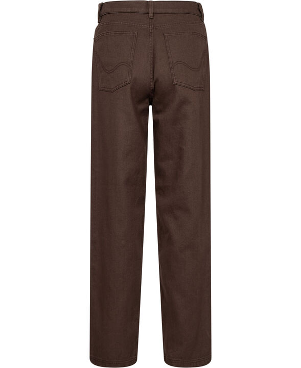 Emma M125 Barrel jeans - 100% Økologisk bomuld GOTS