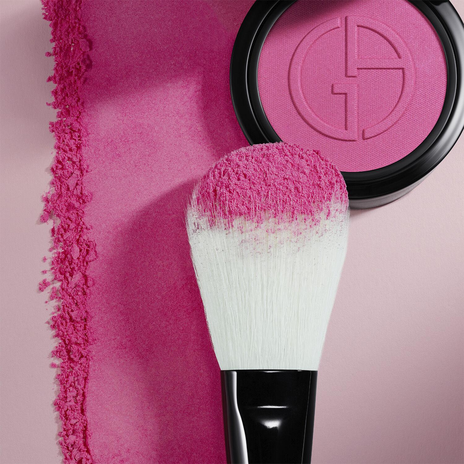 ARMANI LUMINOUS SILK GLOW BLUSH