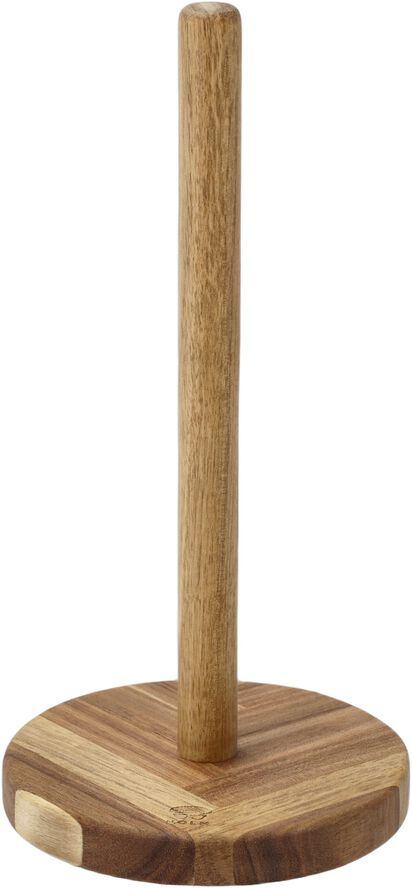 Køkkenrulleholder 28 cm Akacietræ HOLM