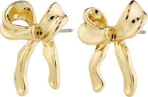 CASSIAN earrings gold-plated
