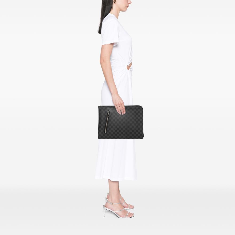 Louis Vuitton Poche Documents