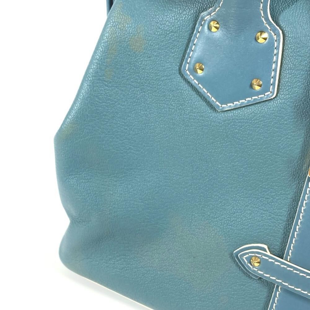 Louis Vuitton Suhali