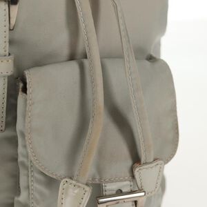 Prada Backpack