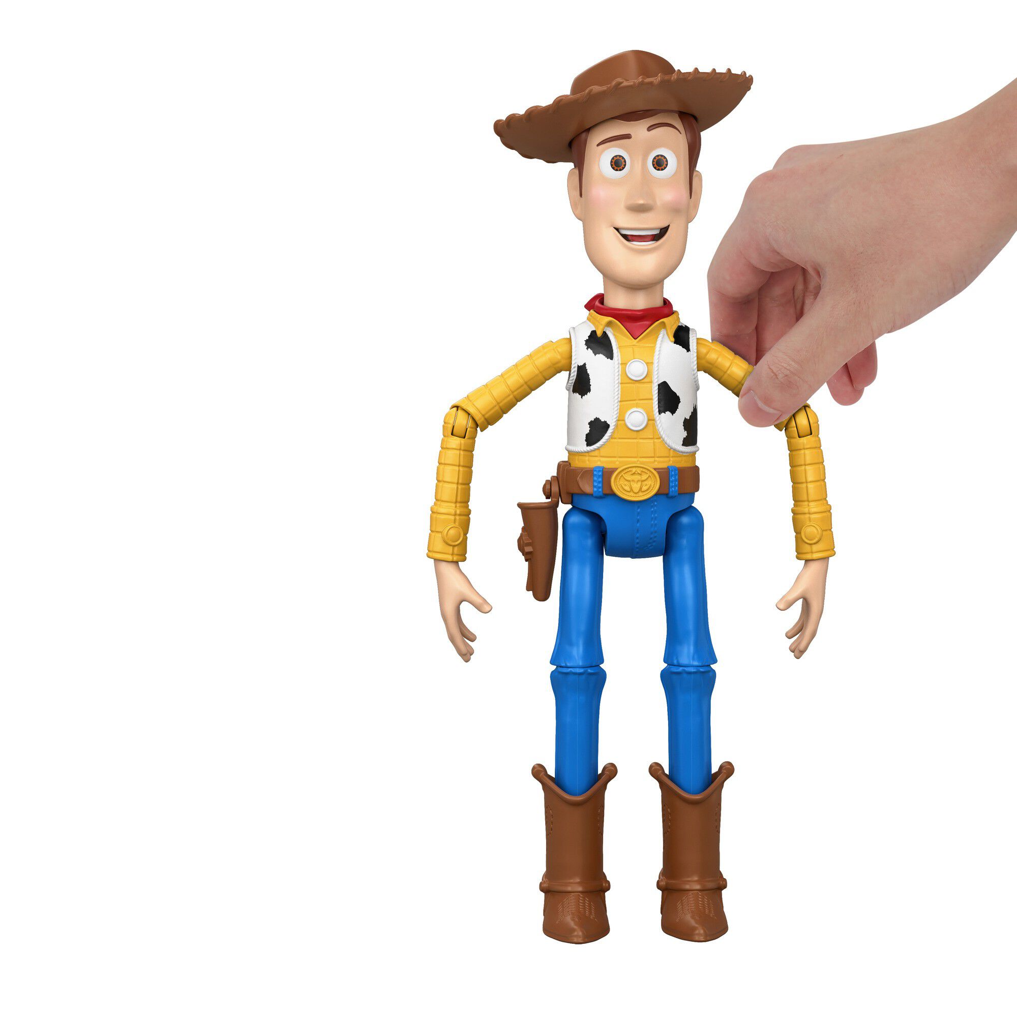 Pixar Toy Story 5 30cm Fe