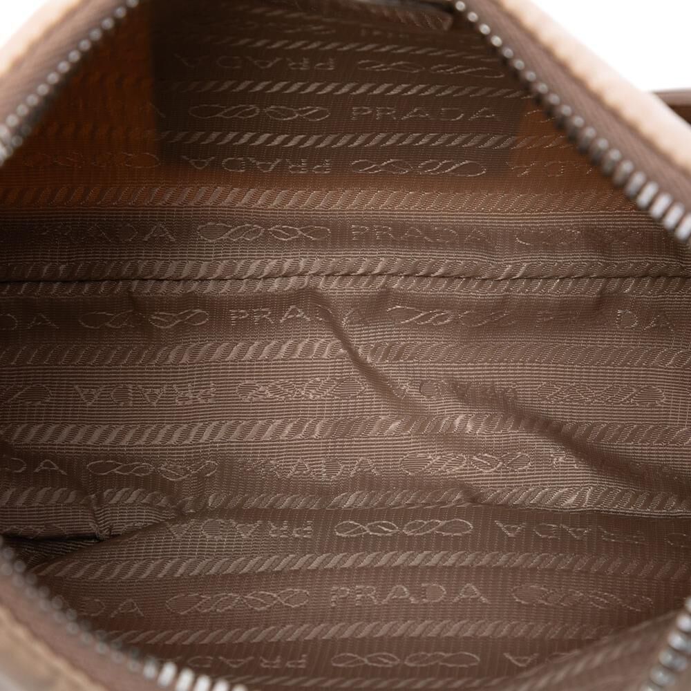 Prada Shoulder Bag
