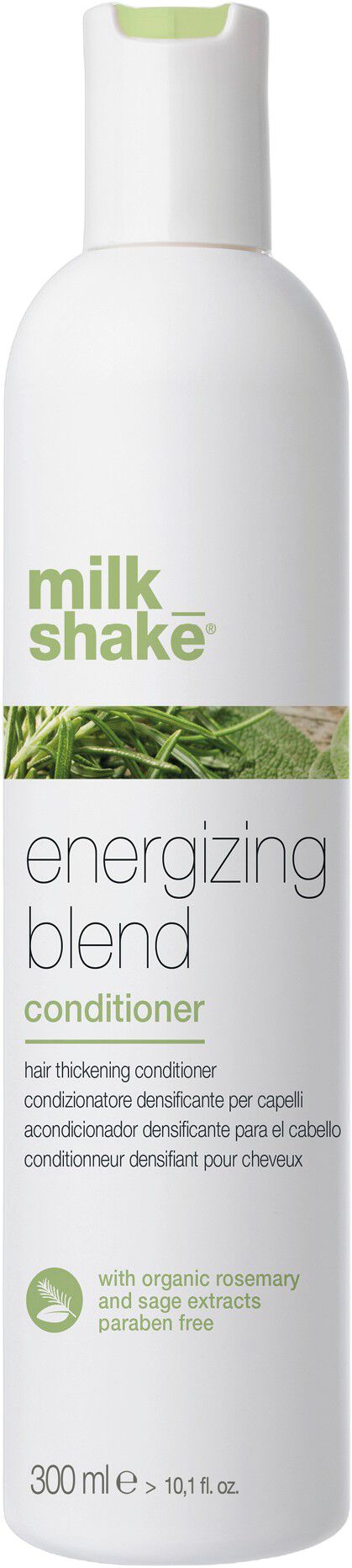 Energizing Blend Conditioner
