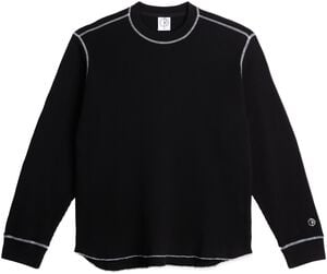 Dylan LS Tee