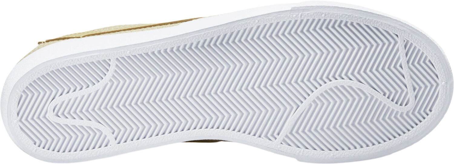 Blazer Low Platform sneakers