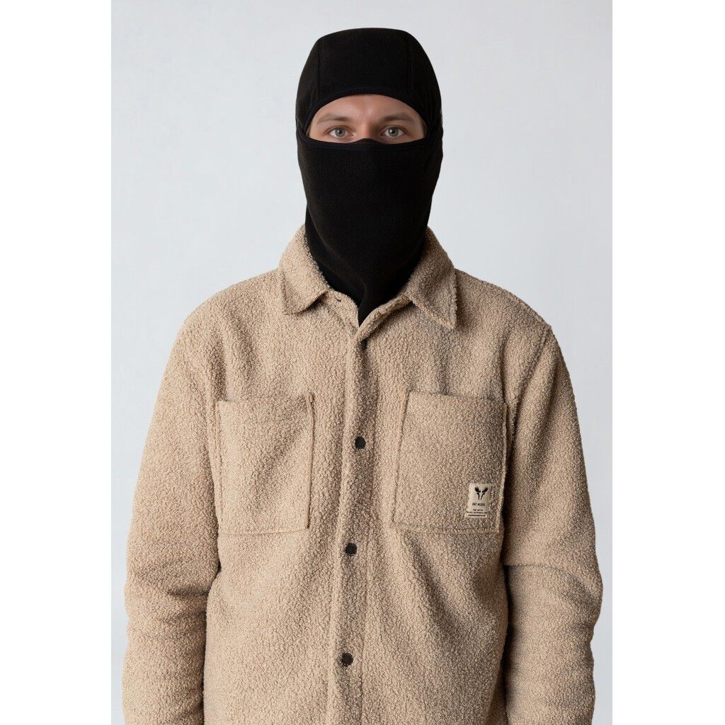 Moose balaclava