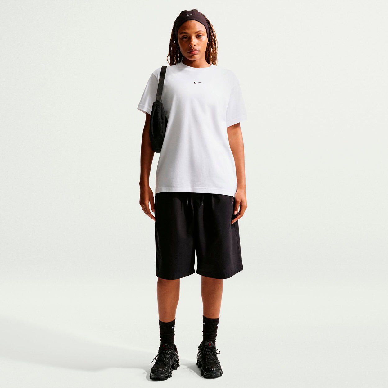Classic Sportswear T-shirt