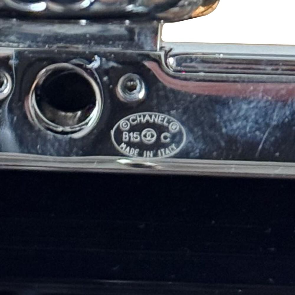 Chanel Crossbody Bag