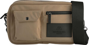 DarlaMBG Cross. Bag, Recycled