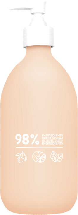 EXFOLIATING LIQUID MARSEILLE SOAP 495 ML