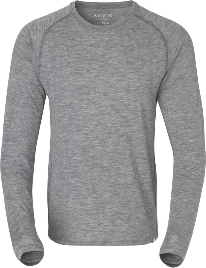 Asivik Wool Crew