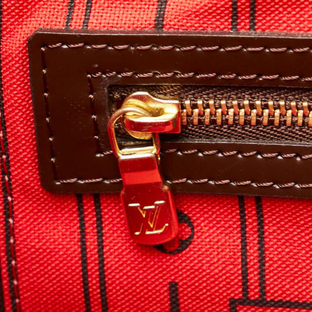 Louis Vuitton Neverfull