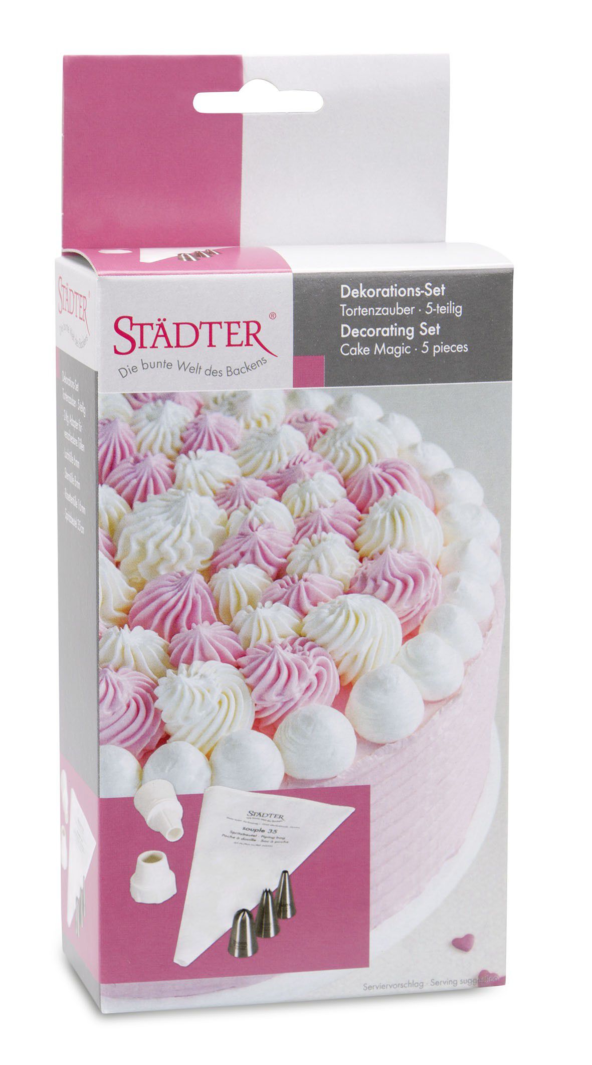 Spr&oslash;jtes&aelig;t