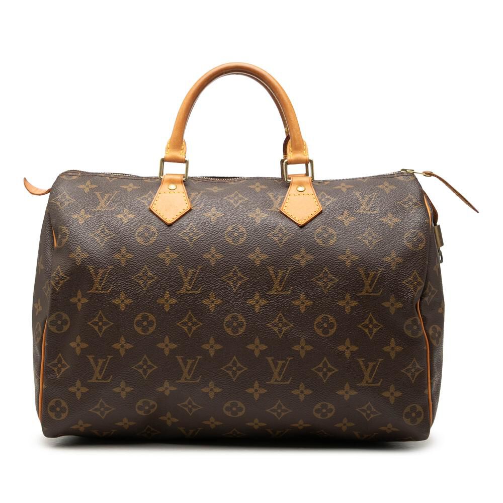 Louis Vuitton Speedy