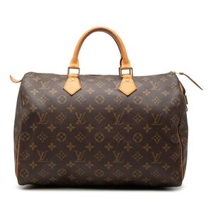 Louis Vuitton Speedy