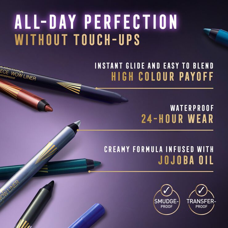 MASTERPIECE WOW LINER