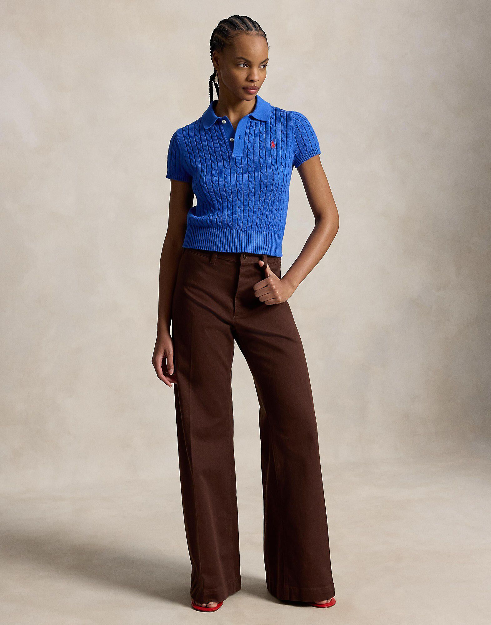 60/2 COTTON-SWEATER-PULLOVER