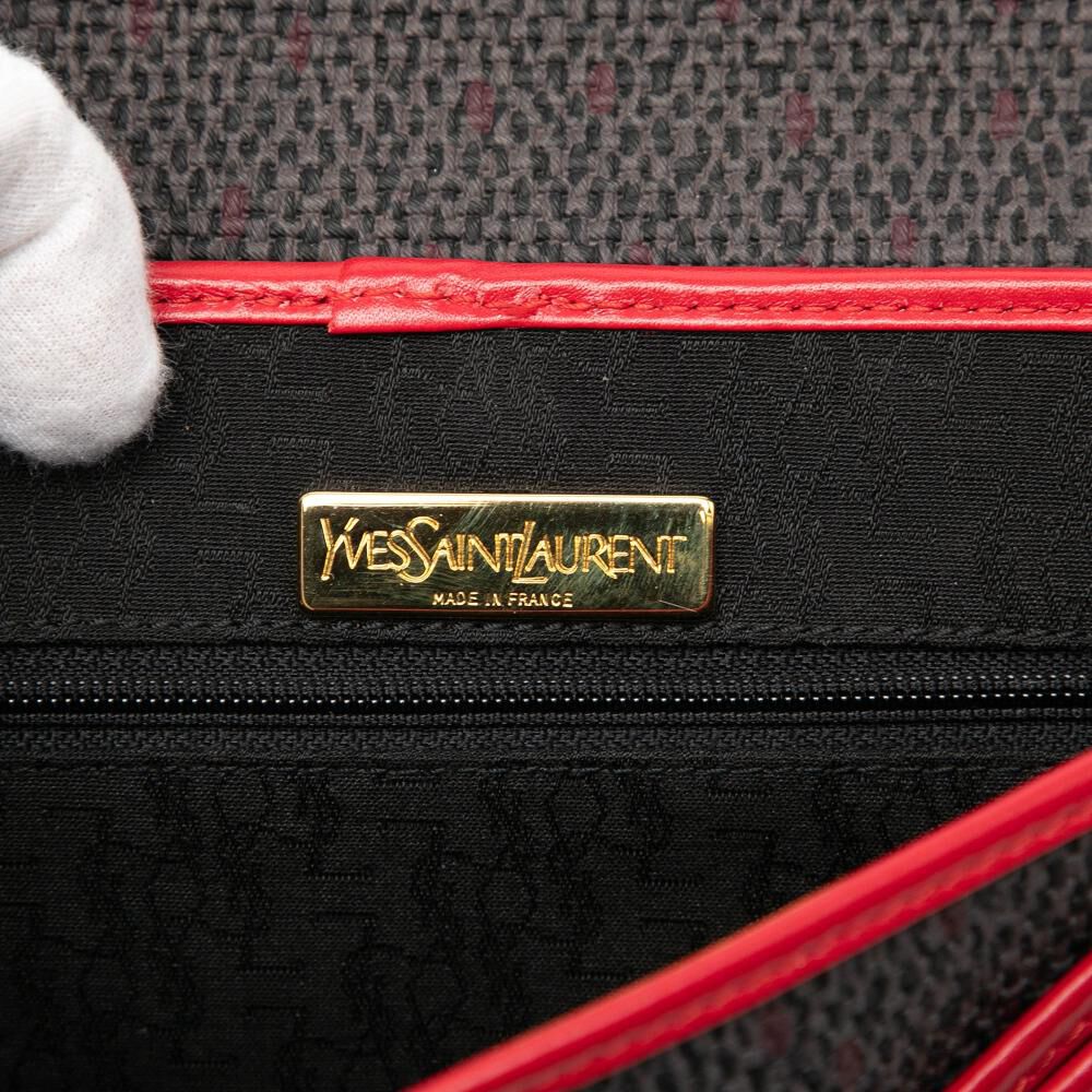 Yves Saint Laurent Crossbody Bag