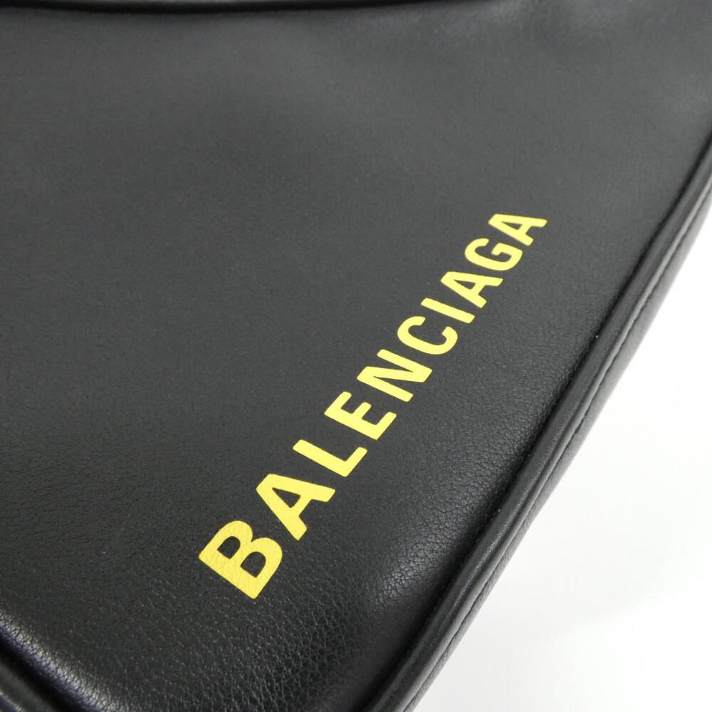 Balenciaga Triangle Pochette