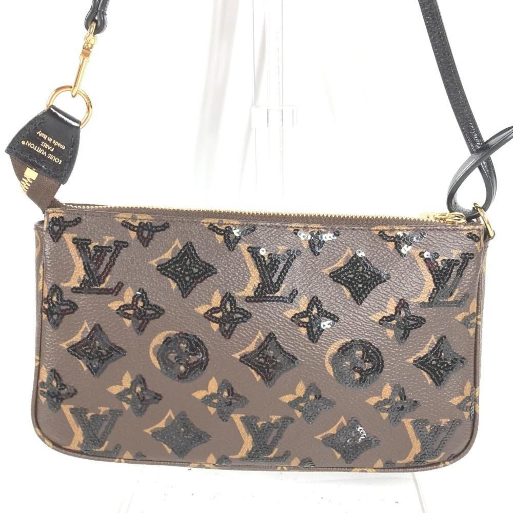 Louis Vuitton Shoulder Bags